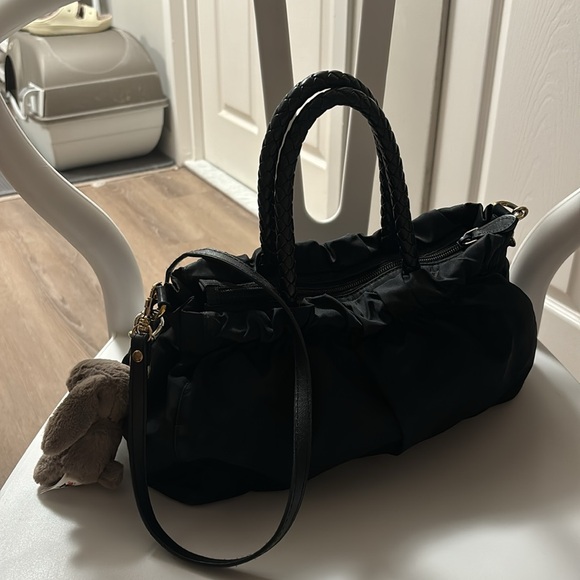 Prada bag nylon - Picture 3 of 8